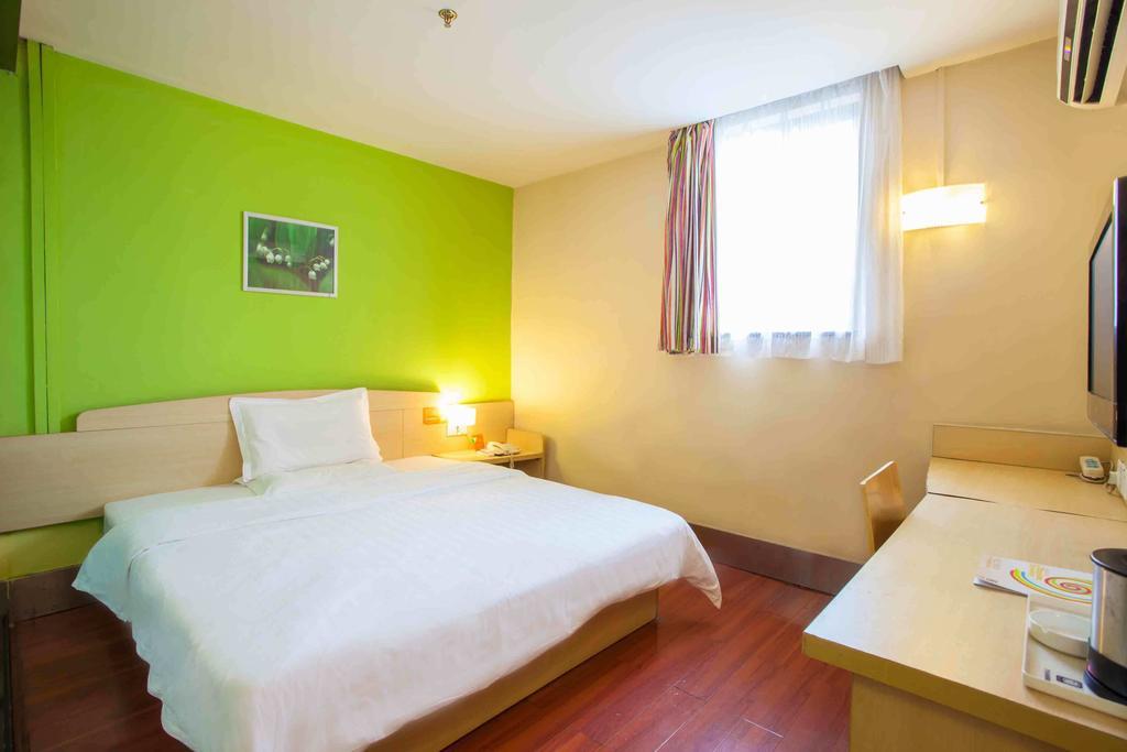 7Days Inn Sanqiao Hou Ba Γκουϊγιάνγκ Δωμάτιο φωτογραφία